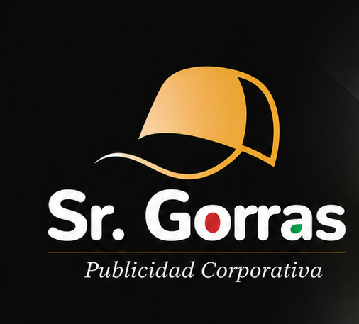 Señor Gorras Publicidad Corporativa
