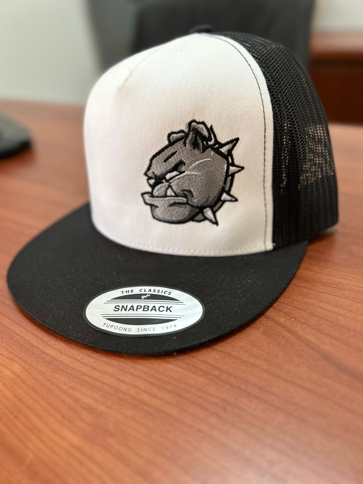 Gorras personalizadas de Señor Gorras