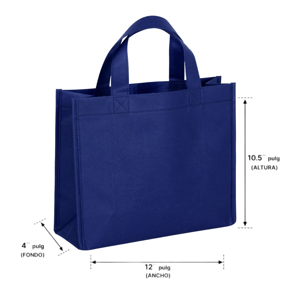 Bolso Promo Cocido Pequeño M002