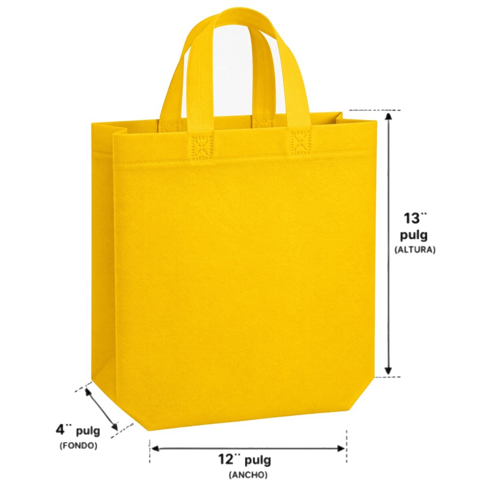 Bolso Promo Prensado Pequeño M006