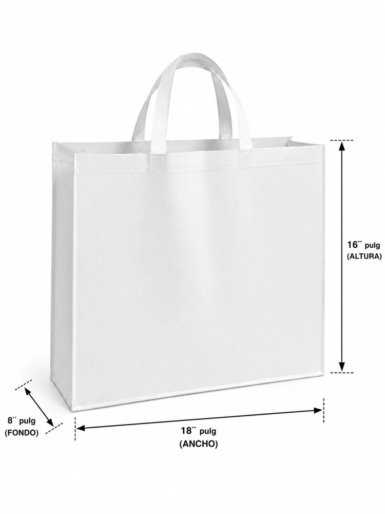 Bolso Promo Sublimación M012