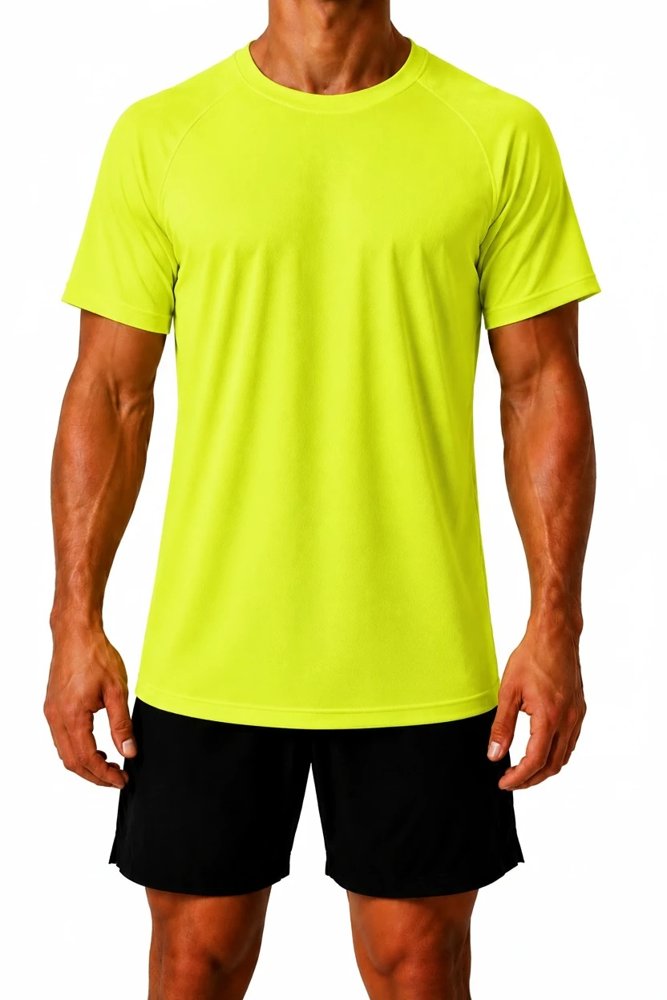 Camiseta DryFit Ojo Ángel