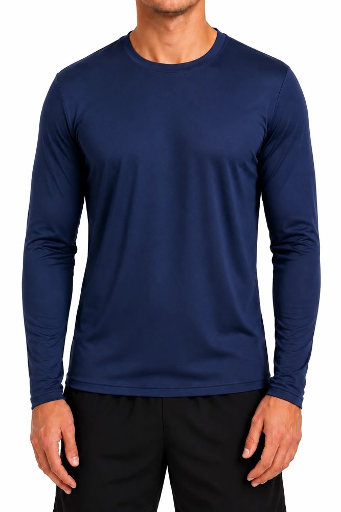 Camisetas Manga Larga UV