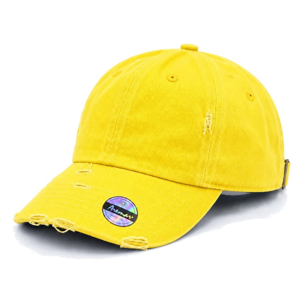 Gorra ST65 Vintage