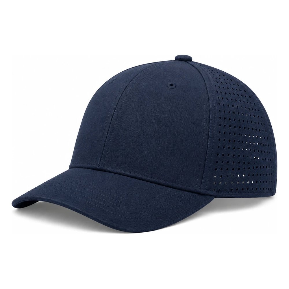 Gorra ST83 Premium Agujeros