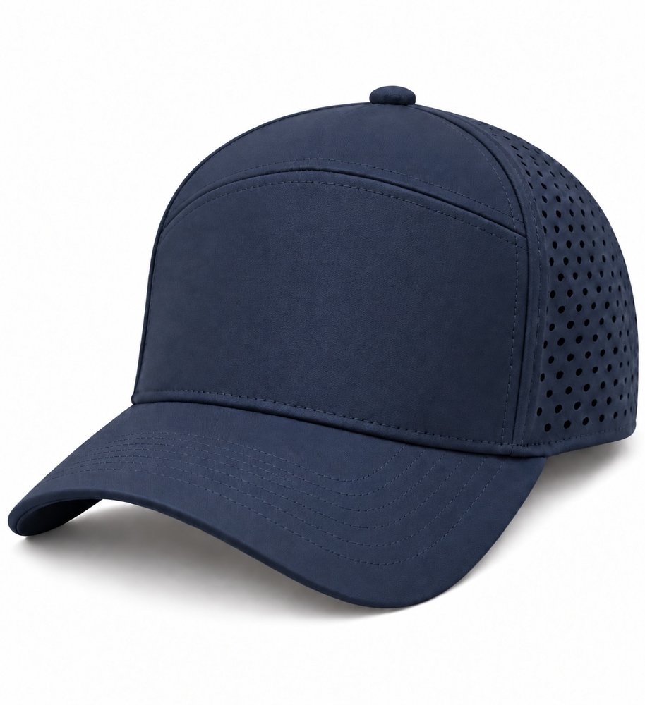 Gorra ST83B Premium Agujeros