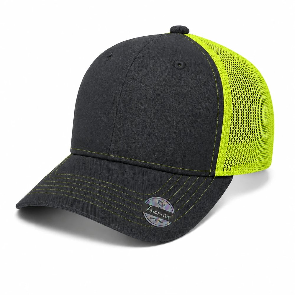 Gorra ST84 Malla