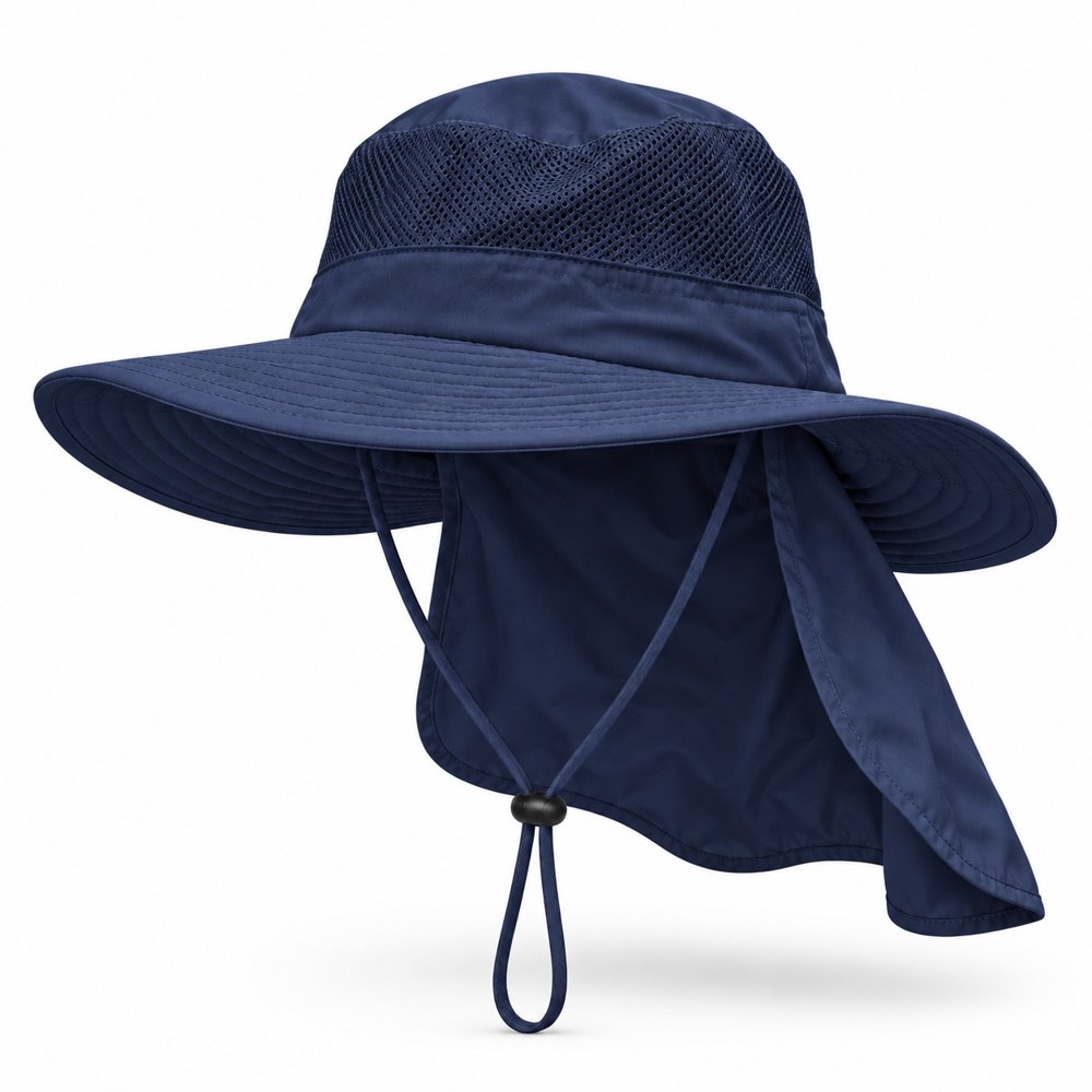Gorro Safari ST94