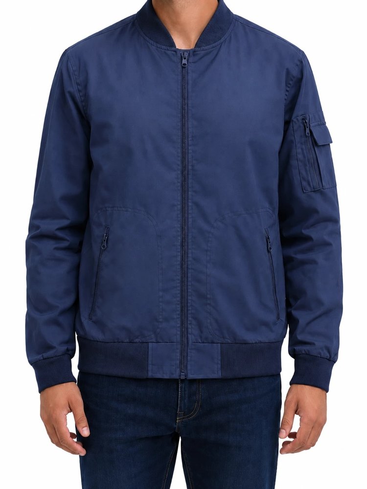 Jacket De Seguridad