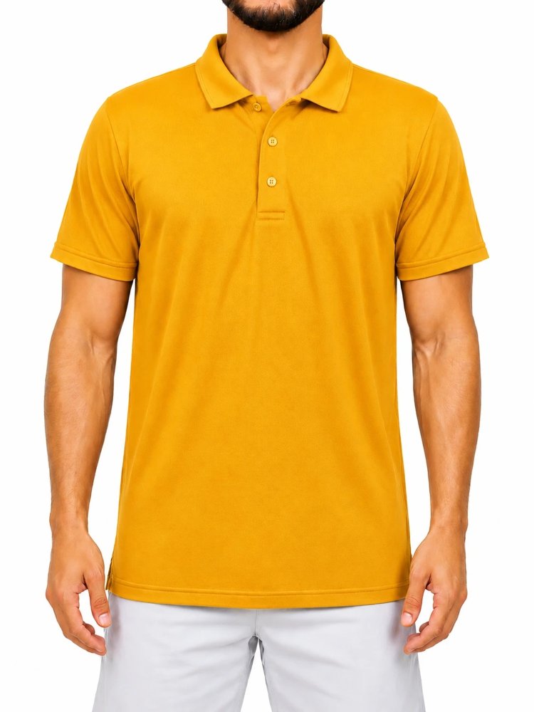 Polo DryFit