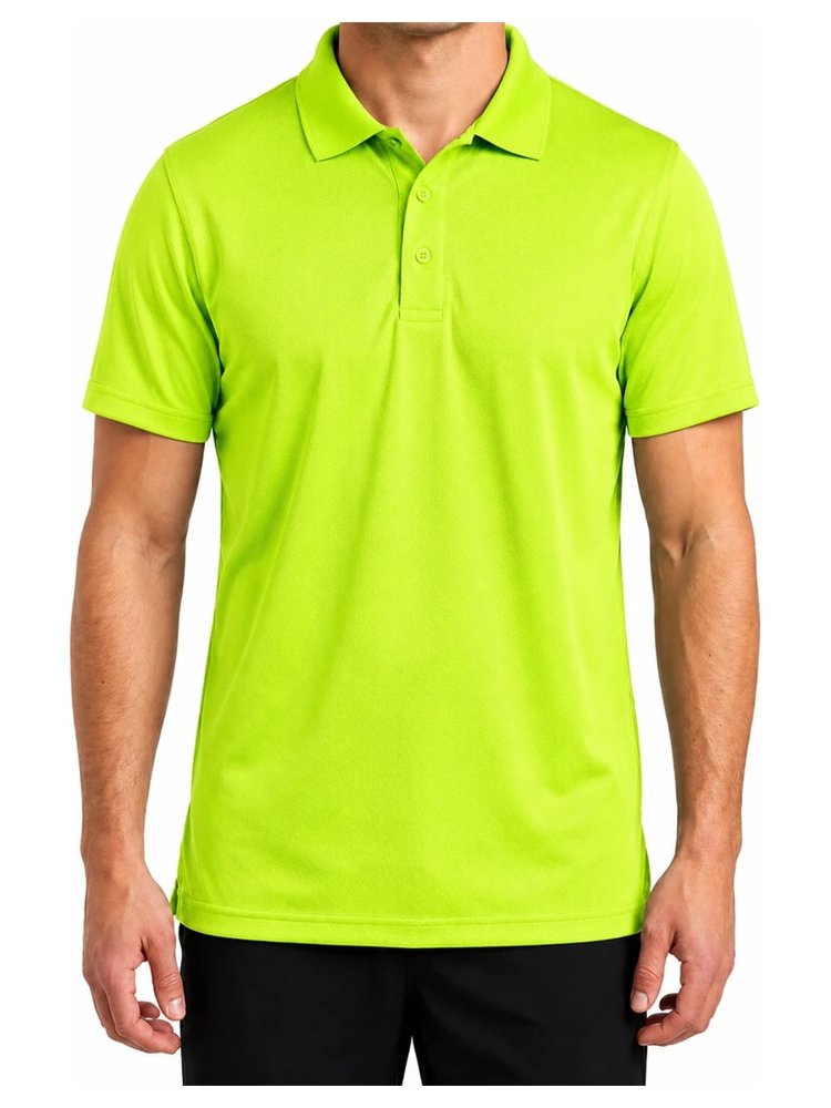 Polo Ojo De Ángel
