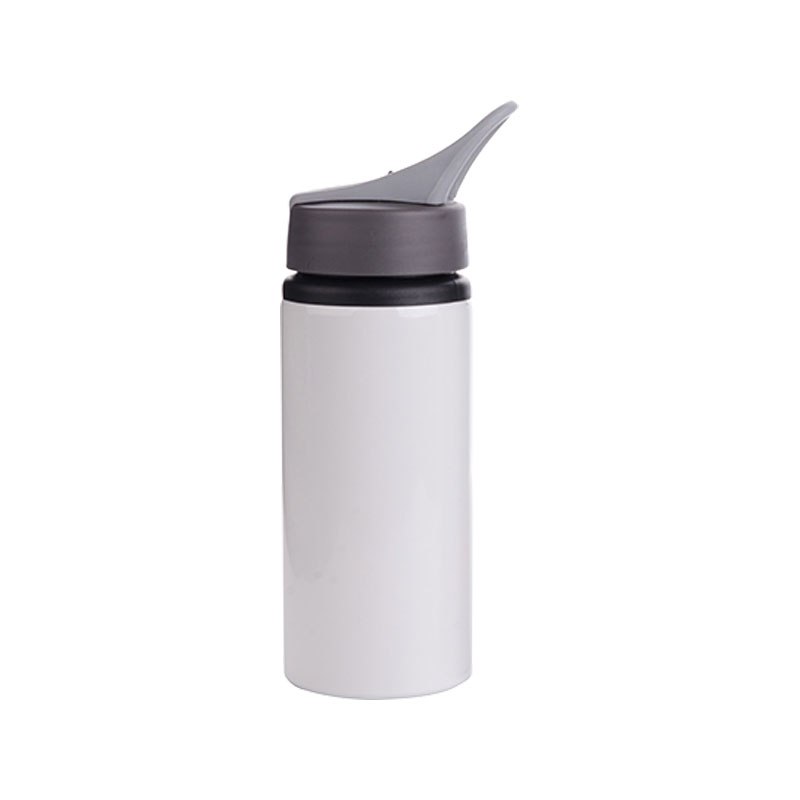 Botella de aluminio 650 ml