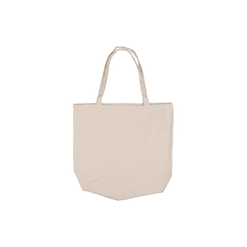 Bolsas de compras canvas (15''x15'' )