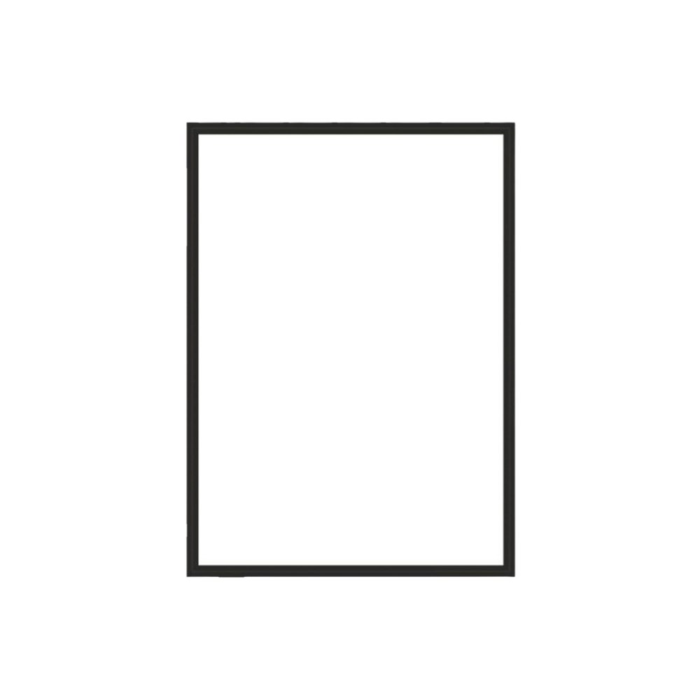 Display con luces led (snap frame) - a2