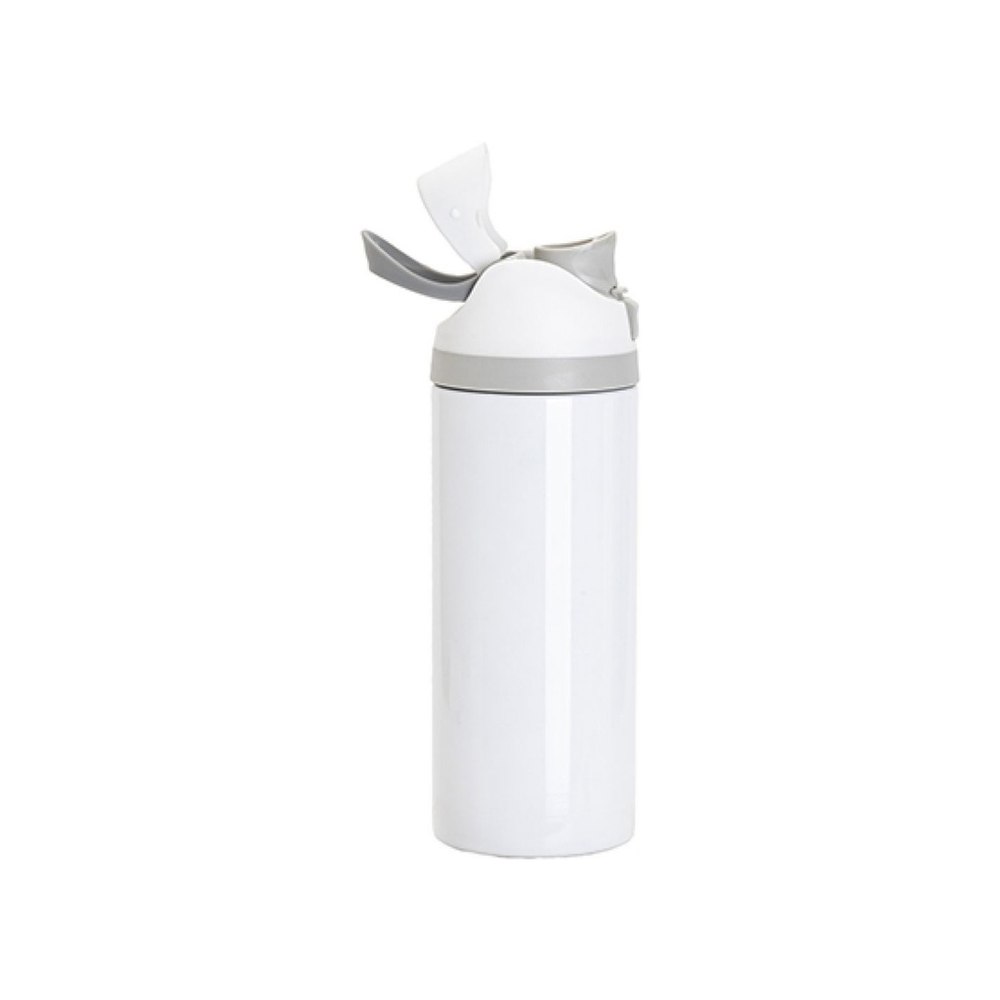 Vaso deportivo con tapa y sorbete 24 oz