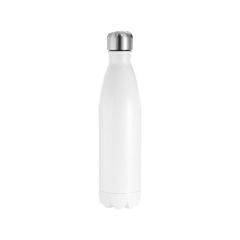Botella de acero inoxidable 500 ml