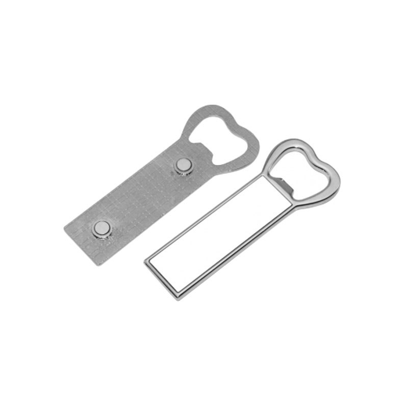 Destapador, metal standar
