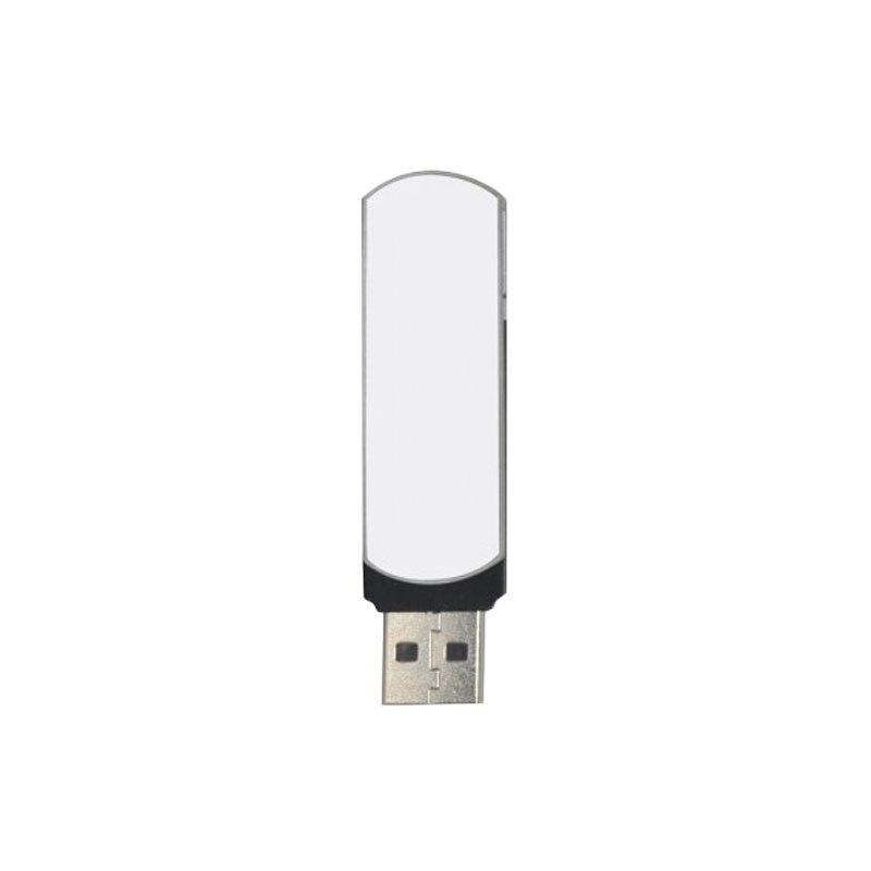 Memoria usb 8g metal