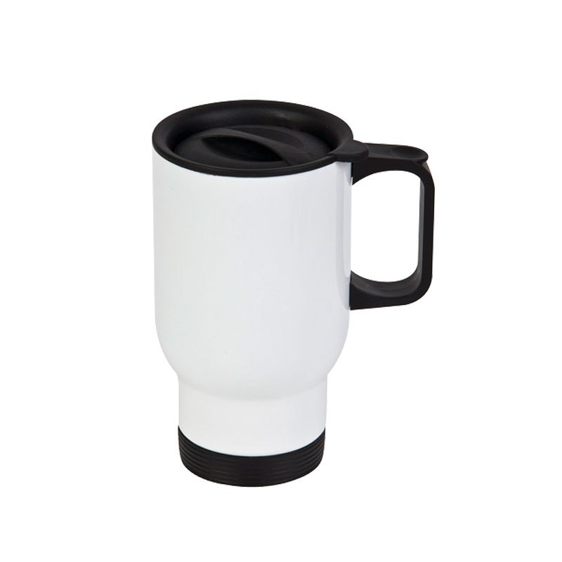 Termo de acero inoxidable 14 oz