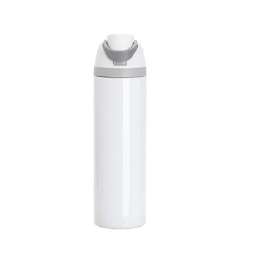 Vaso deportivo con tapa y sorbete 32 oz