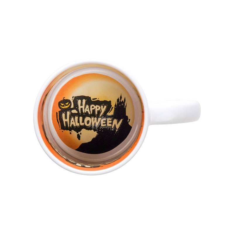 Tazas hallowen 11onz