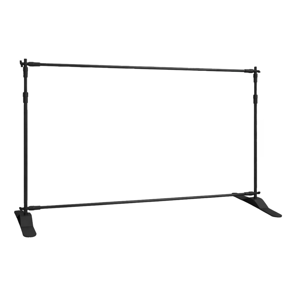 Exhibidor pared ajustable - 240cm x 300cm (94.4" x 118" pulg.)