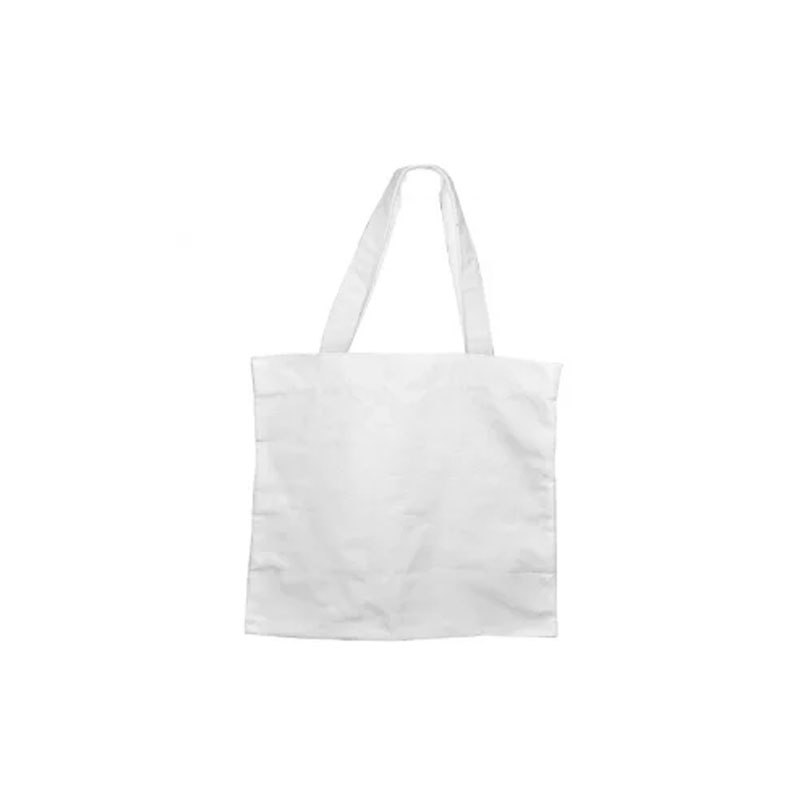 Bolsas de compras canvas 16''x16''